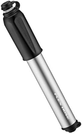 Sport drive hp black mini hand pump