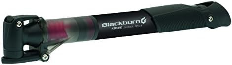 Blackburn Airstik Longneck 2 stage aluminum pump
