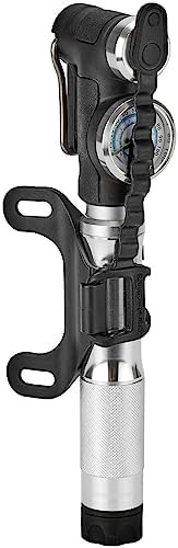 Crankbrothers Sterling pump with gauge — photo 4