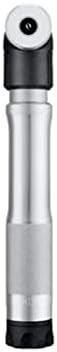 Crank Brothers Sterling Short frame pump silver