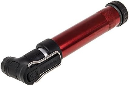Red Gem S mountain bike hand pump