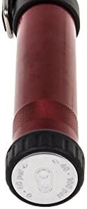 Red Gem S mountain bike hand pump — photo 5