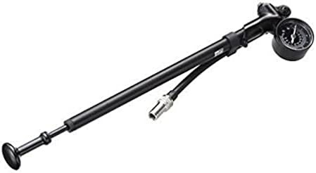 High pressure fork shock pump six hundred psi