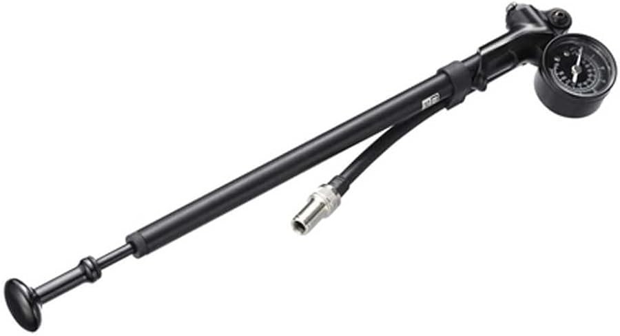 High pressure fork shock pump six hundred psi — photo 3