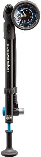 Performance Shock Pump with Magnet Lock