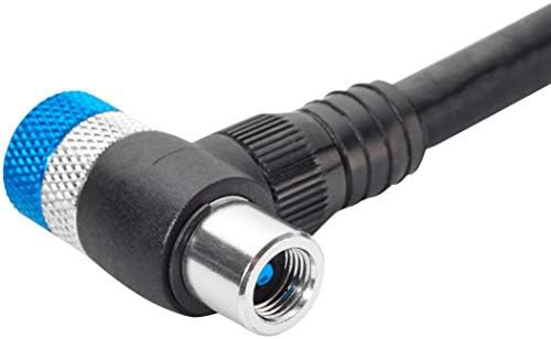 Performance Shock Pump with Magnet Lock — photo 4