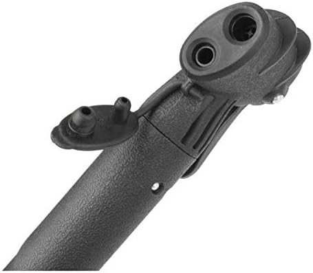 Double Head Frame Pump for Presta — photo 3