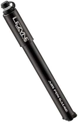Black medium hp gauge pump