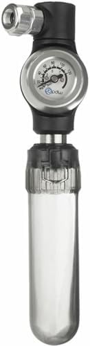 BARkeep Integrated Handlebar CO2 Inflator