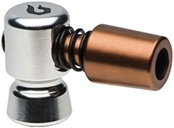 Wayside CO2 Inflator with Flexible Hose