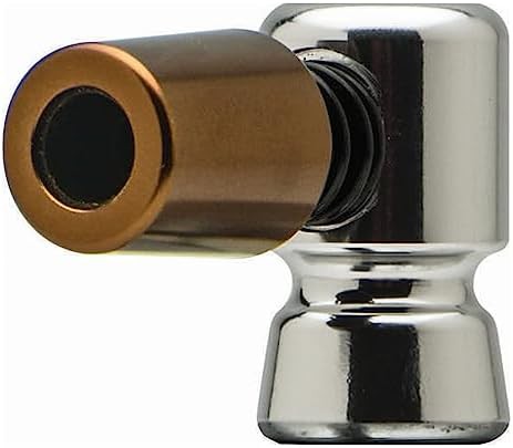 Wayside threaded alloy CO2 inflator