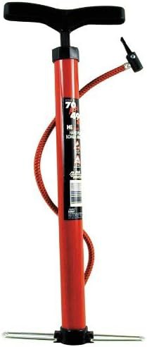 Alloy Steel Air Master Floor Pump