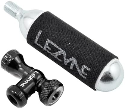 Control drive mountain bike co2 inflator 25g — photo 4