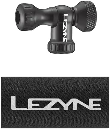 Control drive mountain bike co2 inflator 25g — photo 5