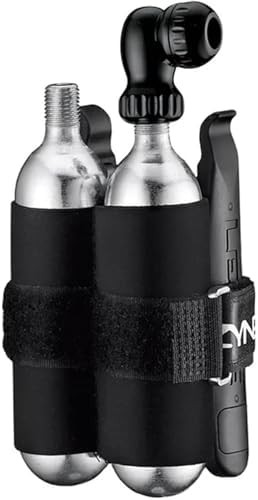 Twin Repair Kit CO2 Package