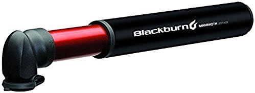 Black two stage mammoth anyvalve mini pump