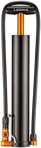 Micro floor drive xl fat tire pump