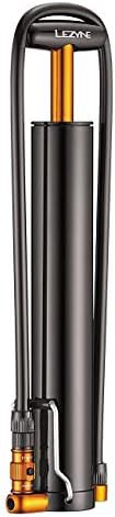 Micro floor drive xl fat tire pump — photo 4