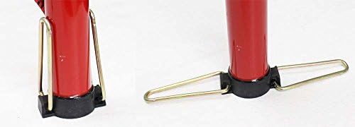 Classic Hand Pump with Durable Woven Hose — photo 3