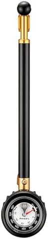Shock drive bike hand pump 400 psi — photo 3