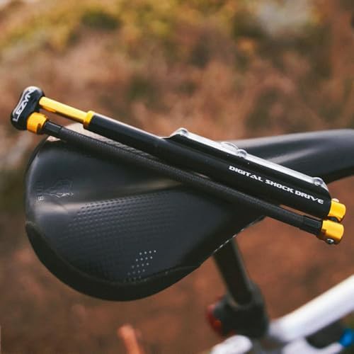 Digital Shock Drive High Pressure Pump — photo 5
