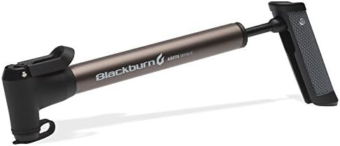 Pewter Blackburn Airstik Anyvalve bike mini pump