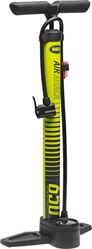 Bell Air Attack 650 high volume yellow stripe pump