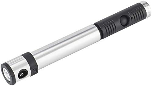Klic portable hand pump with gauge