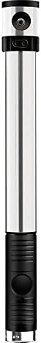 Klic hand pump with gauge