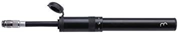 BBB easyroad aluminum mini pump presta — photo 3