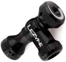 Control drive aluminum co2 bike tire inflator — photo 4
