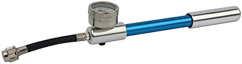 High Pressure 300 PSI Aluminum Shock Pump
