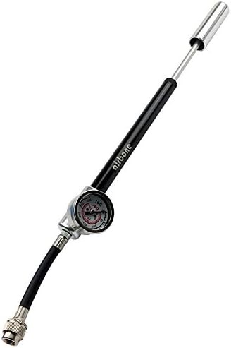 High Pressure 300 PSI Aluminum Shock Pump — photo 3