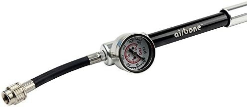 High Pressure 300 PSI Aluminum Shock Pump — photo 4