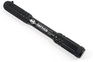 Tattico Mini Pump with Expandable Hose