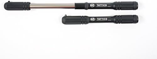 Tattico Mini Pump with Expandable Hose — photo 3