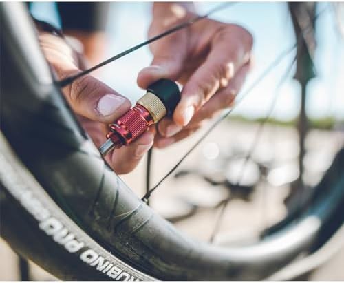 Classic floor drive 3.5 high pressure bicycle pump — photo 4