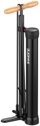 Digital pressure over drive floor pump