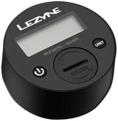Digital pressure over drive floor pump — photo 4