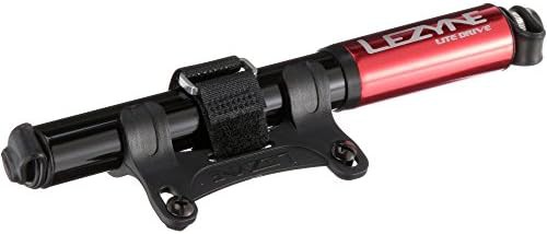 Lite Drive small gloss red frame pump — photo 3