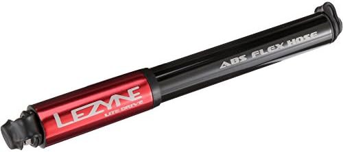 Lite Drive small gloss red frame pump — photo 4
