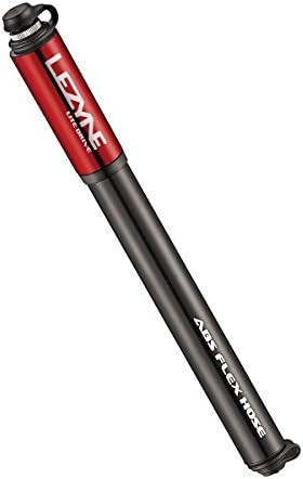 Lite Drive small gloss red frame pump — photo 5