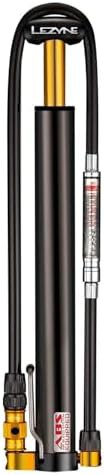 Micro floor drive hvg high volume bike pump