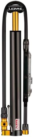 Micro floor drive digital HVG aluminum pump