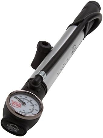 Versair road bike aluminum mini pump