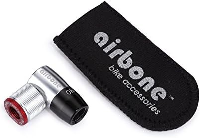CO2 Cartridge Pump with Neoprene Set