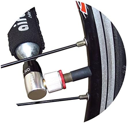 CO2 Cartridge Pump with Neoprene Set — photo 3