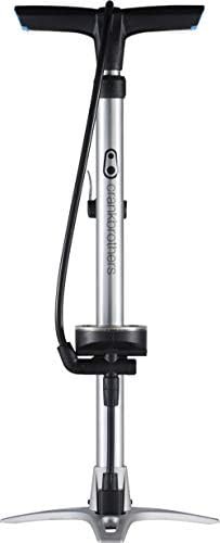 Sterling Floor Pump with Foot Switch