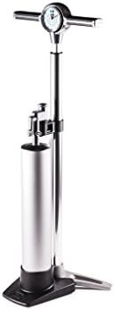 Klic Floor Pump with Tubeless Canister