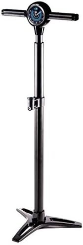 Klic Floor Pump with Magnetic Hose